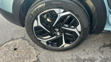 Citroen C4 1.2 PureTech [130] Max 5dr Auto Petrol Hatchback